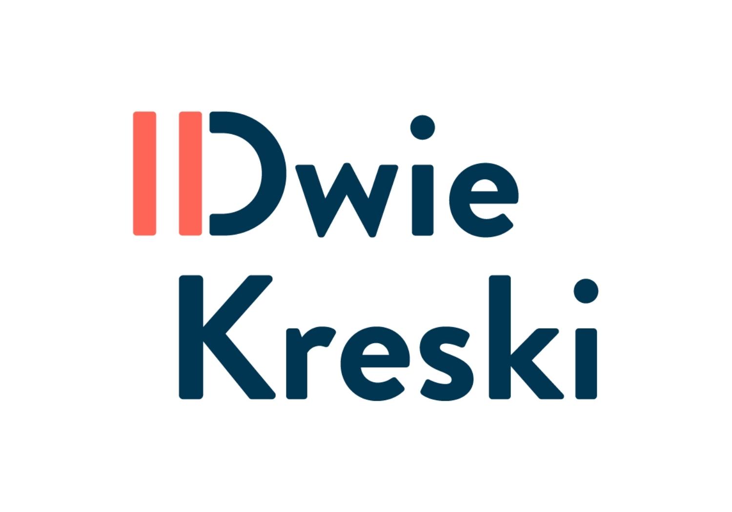 Logo Dwie Kreski