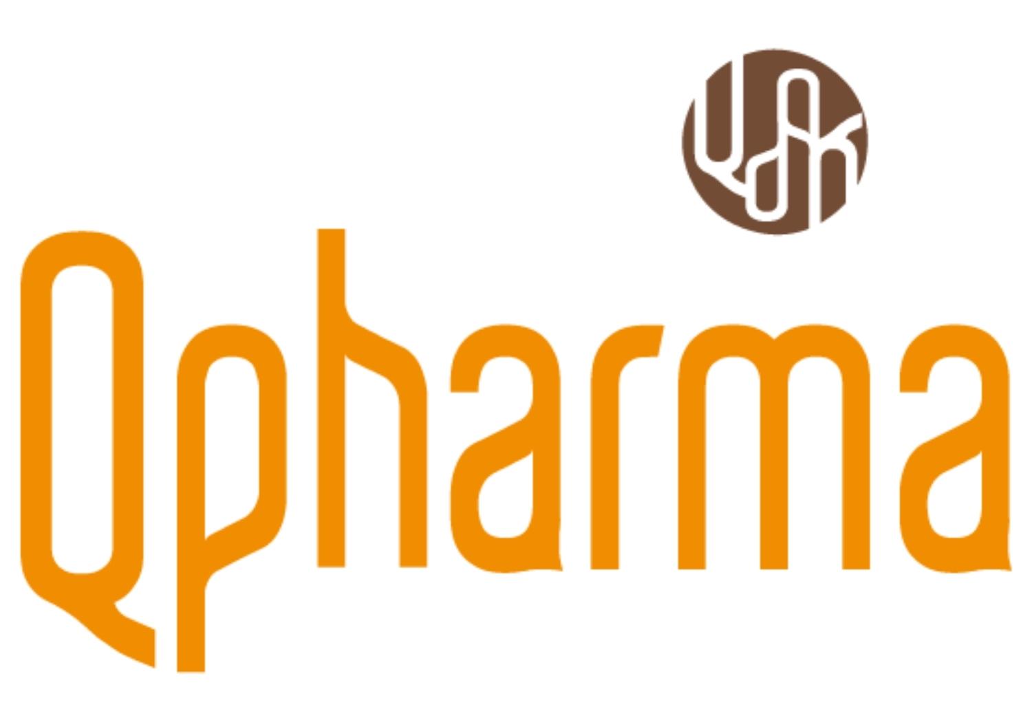 Logo Qpharma