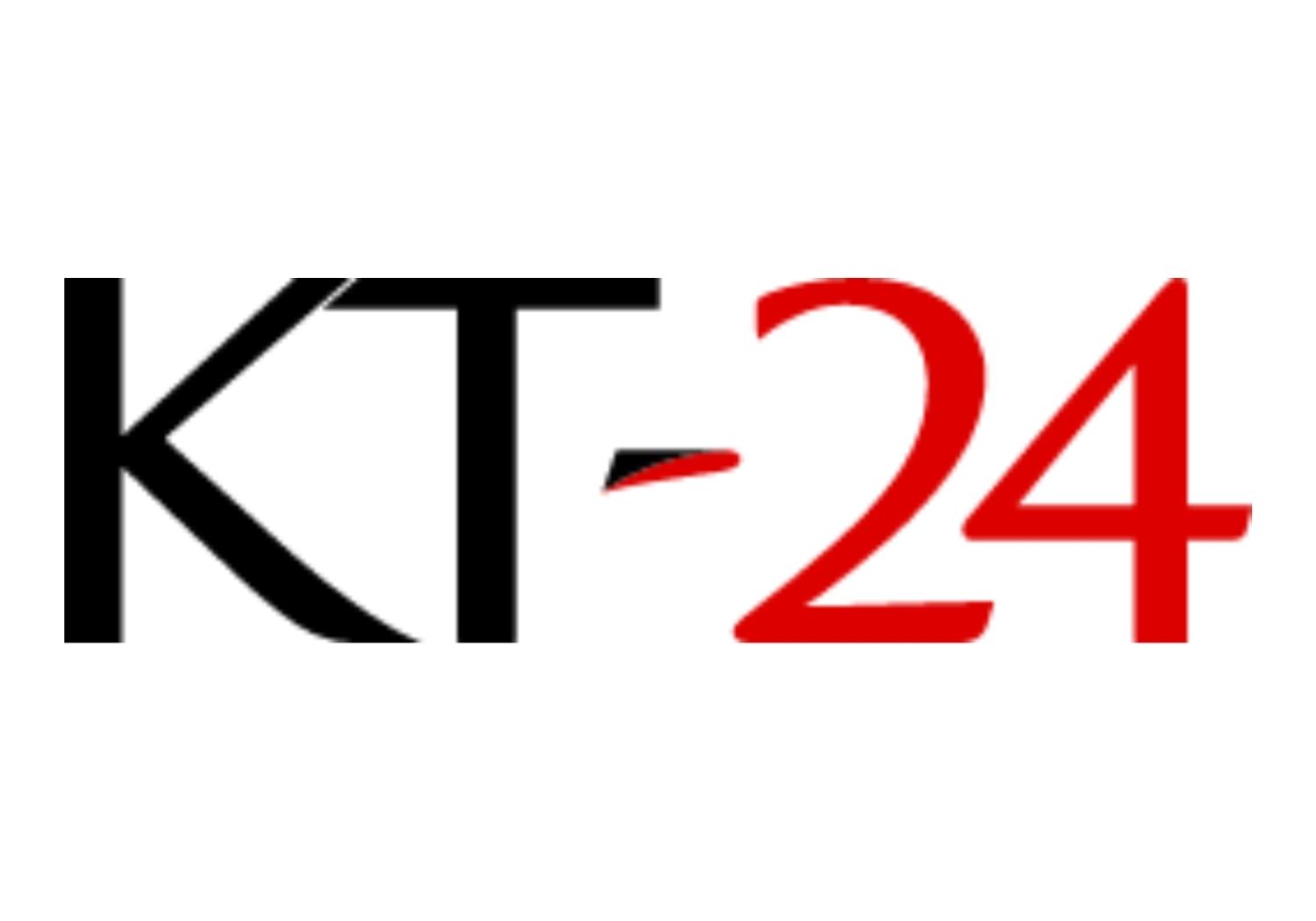 Logo KT 24