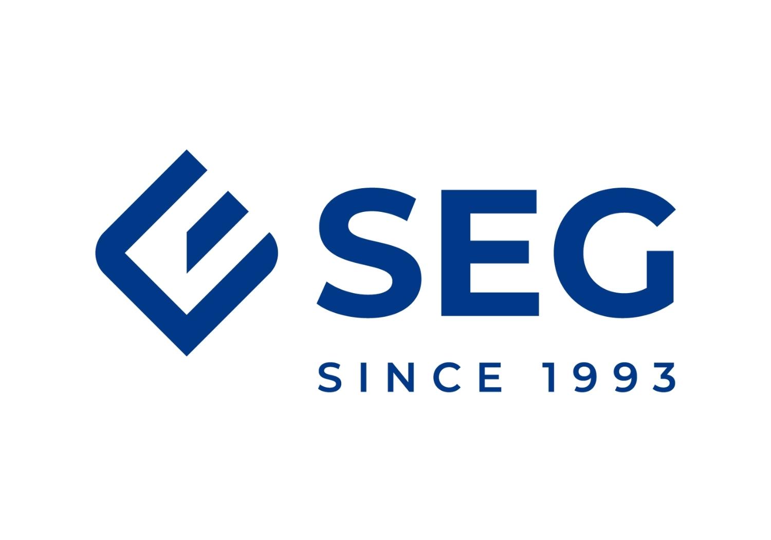 Logo SEG